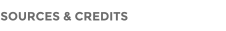 SOURCES & CREDITS