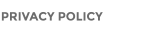 PRIVACY POLICY