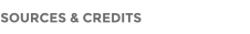 SOURCES & CREDITS