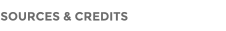 SOURCES & CREDITS