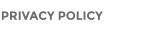 PRIVACY POLICY